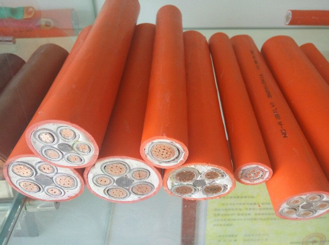 丽水矿物质电缆，防火电缆，矿物绝缘电缆